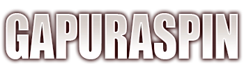 GAPURASPIN Logo